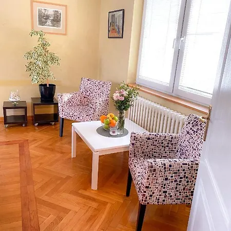 Safari Apartment Belgrade