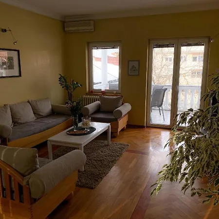 Apartament Safari *