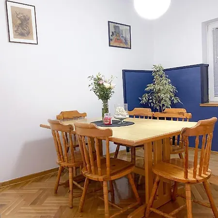 Safari Apartment