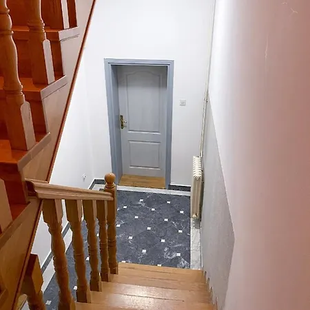Apartment Safari Belgrade