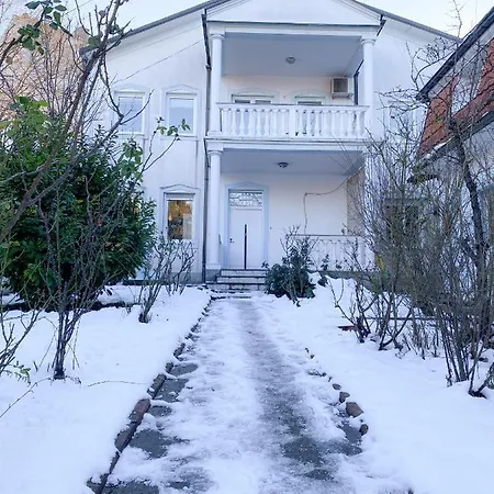 Safari Apartment Belgrade