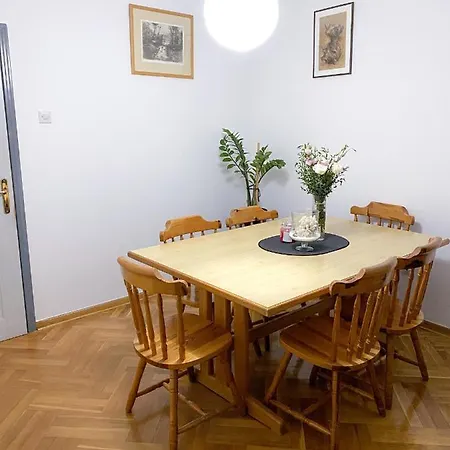 Safari Apartment Belgrade