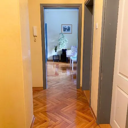 Apartment Safari Belgrade