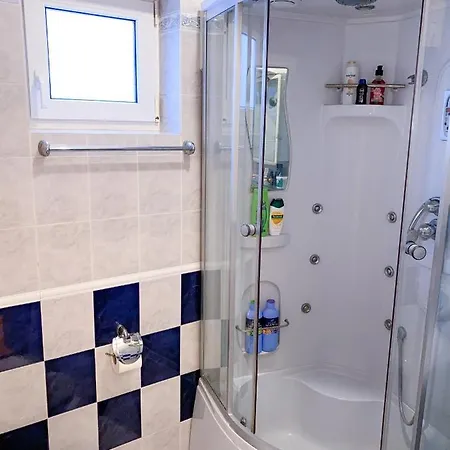 Safari Apartment Belgrade