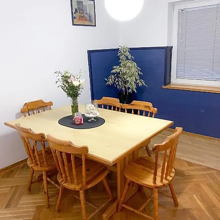 Apartment Safari Belgrade